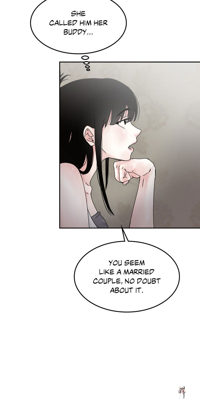 Where the Heart Is Where the Heart Is Chapter 9 - Page 24 Where the Heart Is Where the Heart Is Chapter 9 - Page 24