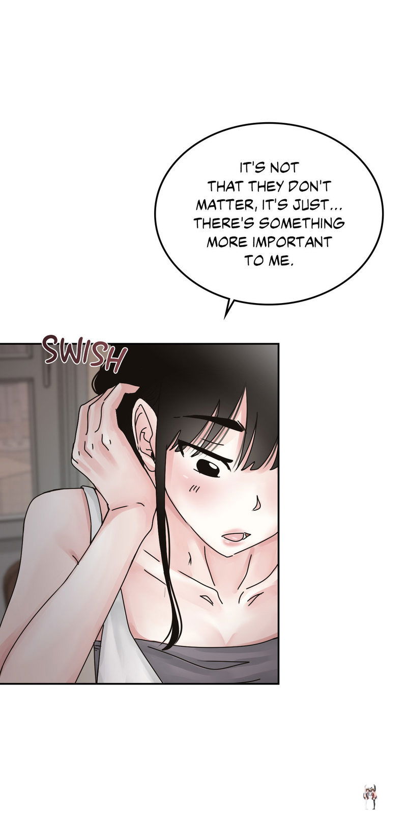 Where the Heart Is Where the Heart Is Chapter 9 - Page 37 Where the Heart Is Where the Heart Is Chapter 9 - Page 37