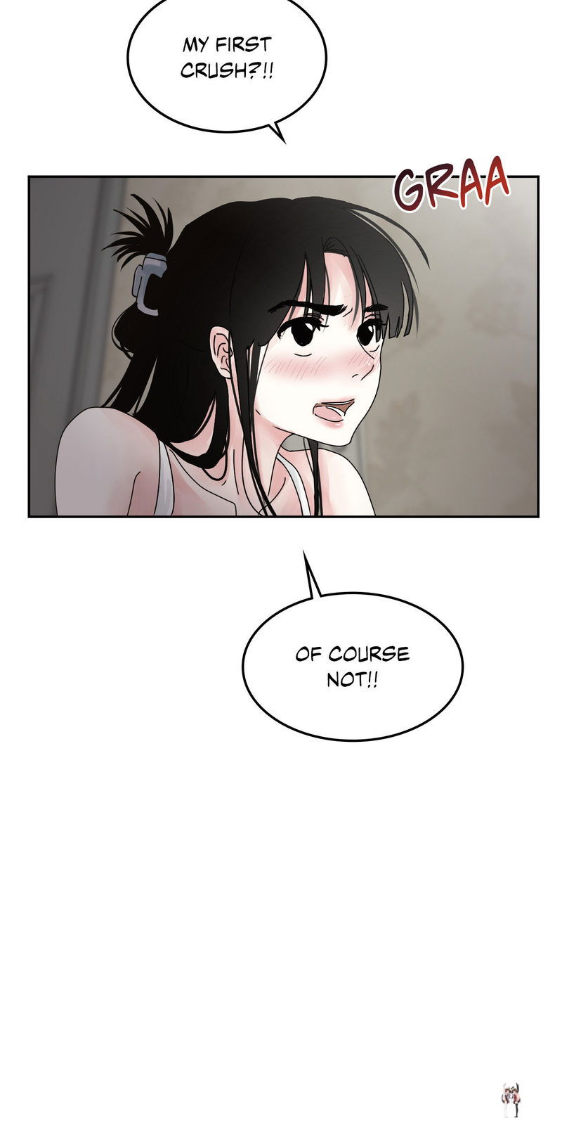 Where the Heart Is Where the Heart Is Chapter 9 - Page 44 Where the Heart Is Where the Heart Is Chapter 9 - Page 44