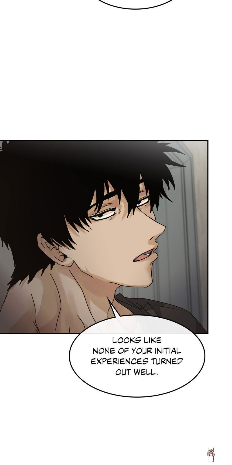 Where the Heart Is Where the Heart Is Chapter 9 - Page 48 Where the Heart Is Where the Heart Is Chapter 9 - Page 48