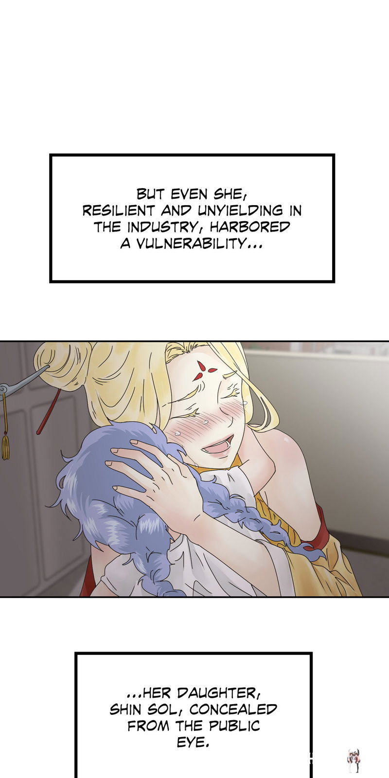 Where the Heart Is Where the Heart Is Chapter 9 - Page 5 Where the Heart Is Where the Heart Is Chapter 9 - Page 5