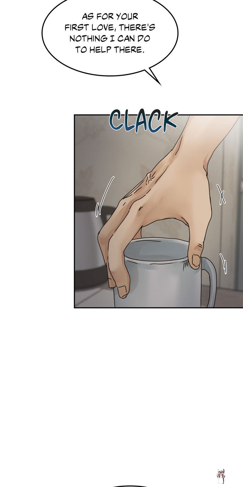 Where the Heart Is Where the Heart Is Chapter 9 - Page 50 Where the Heart Is Where the Heart Is Chapter 9 - Page 50