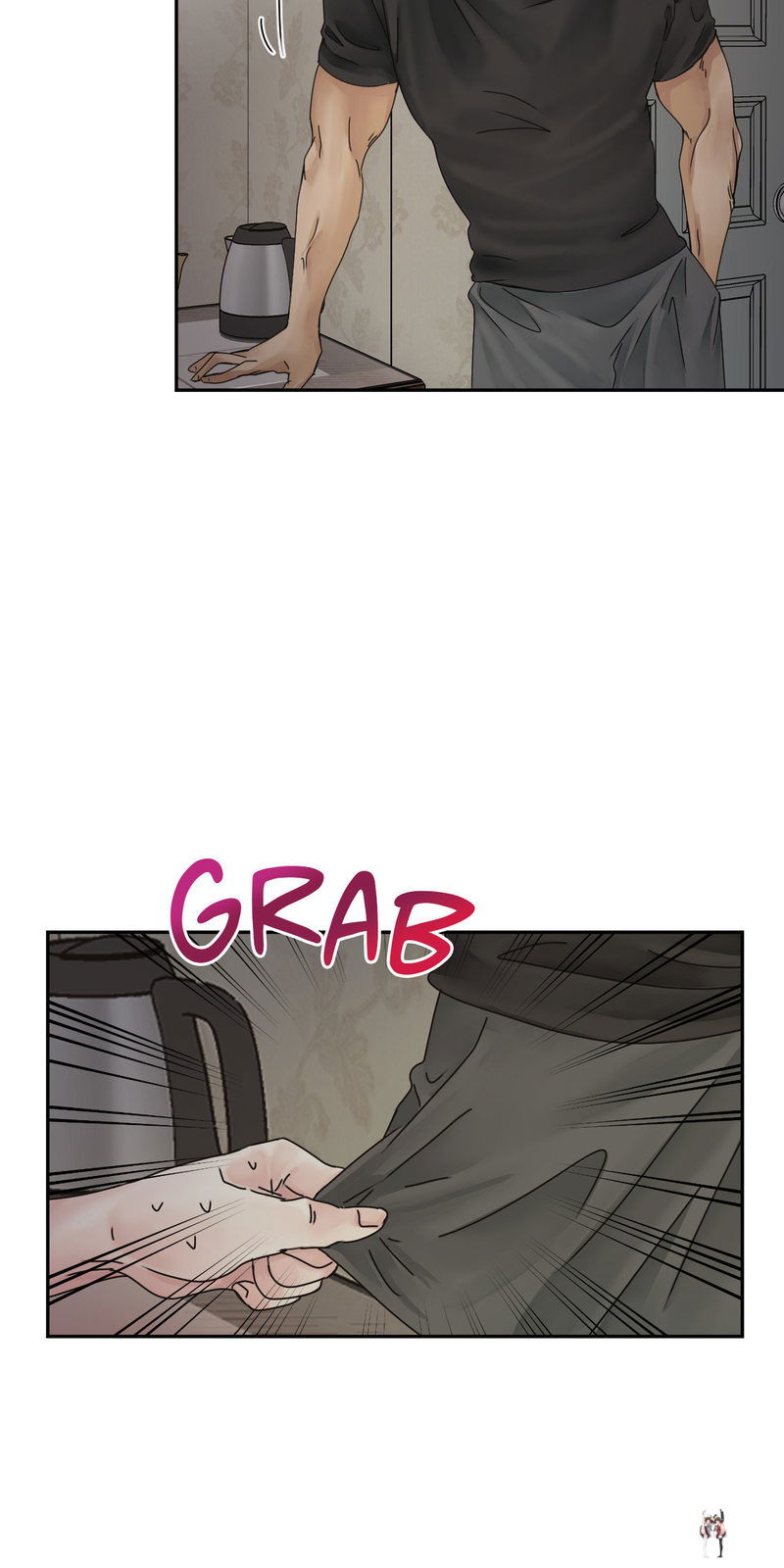 Where the Heart Is Where the Heart Is Chapter 9 - Page 55 Where the Heart Is Where the Heart Is Chapter 9 - Page 55