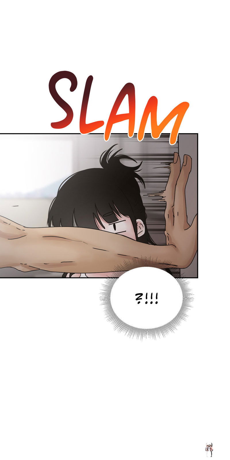 Where the Heart Is Where the Heart Is Chapter 9 - Page 9 Where the Heart Is Where the Heart Is Chapter 9 - Page 9