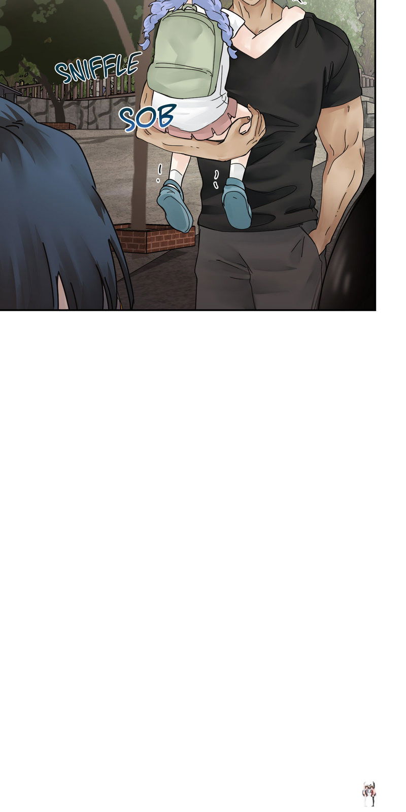 Where the Heart Is Where the Heart Is Chapter 8 - Page 20 Where the Heart Is Where the Heart Is Chapter 8 - Page 20