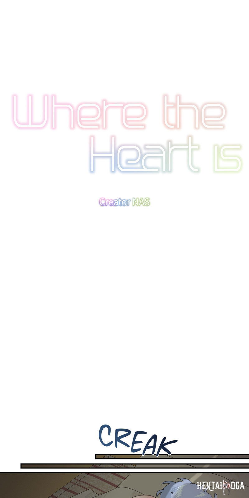 Where the Heart Is Where the Heart Is Chapter 8 - Page 25 Where the Heart Is Where the Heart Is Chapter 8 - Page 25