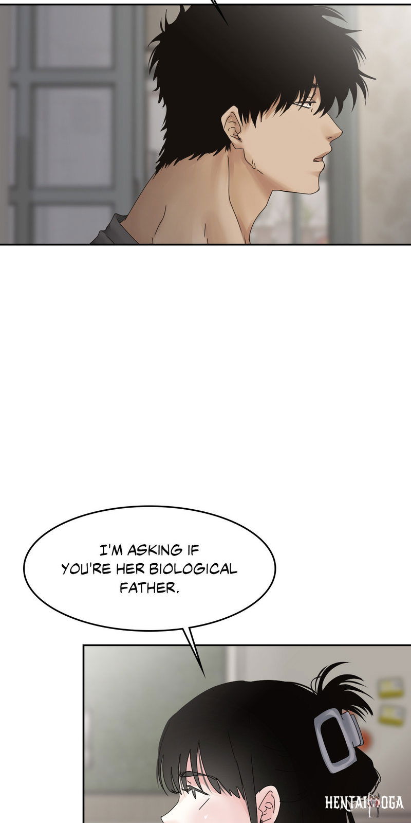 Where the Heart Is Where the Heart Is Chapter 8 - Page 30 Where the Heart Is Where the Heart Is Chapter 8 - Page 30