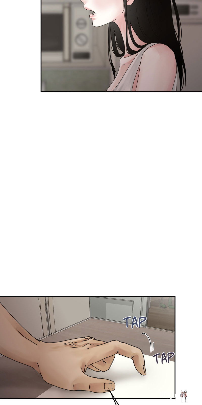 Where the Heart Is Where the Heart Is Chapter 8 - Page 31 Where the Heart Is Where the Heart Is Chapter 8 - Page 31