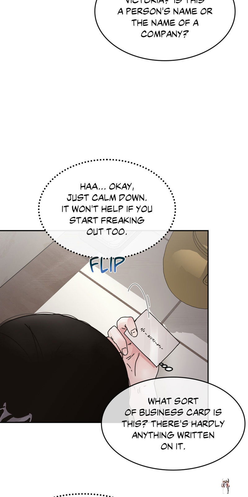 Where the Heart Is Where the Heart Is Chapter 8 - Page 38 Where the Heart Is Where the Heart Is Chapter 8 - Page 38