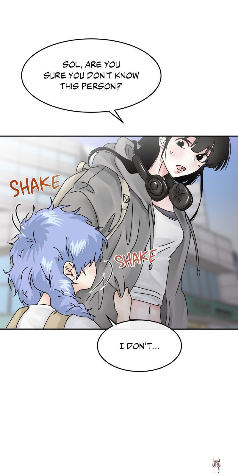 Where the Heart Is Where the Heart Is Chapter 8 - Page 4 Where the Heart Is Where the Heart Is Chapter 8 - Page 4