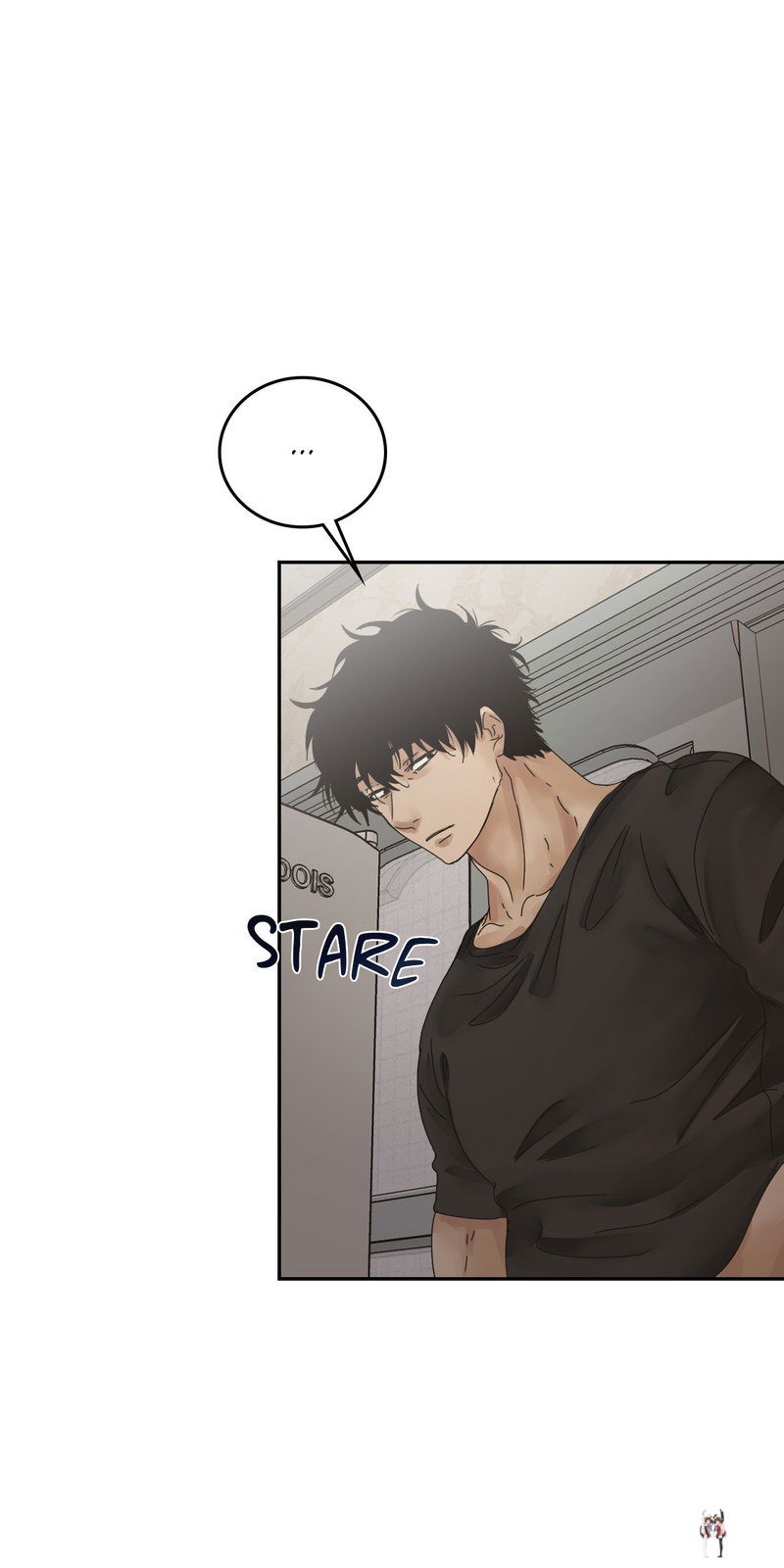 Where the Heart Is Where the Heart Is Chapter 8 - Page 41 Where the Heart Is Where the Heart Is Chapter 8 - Page 41