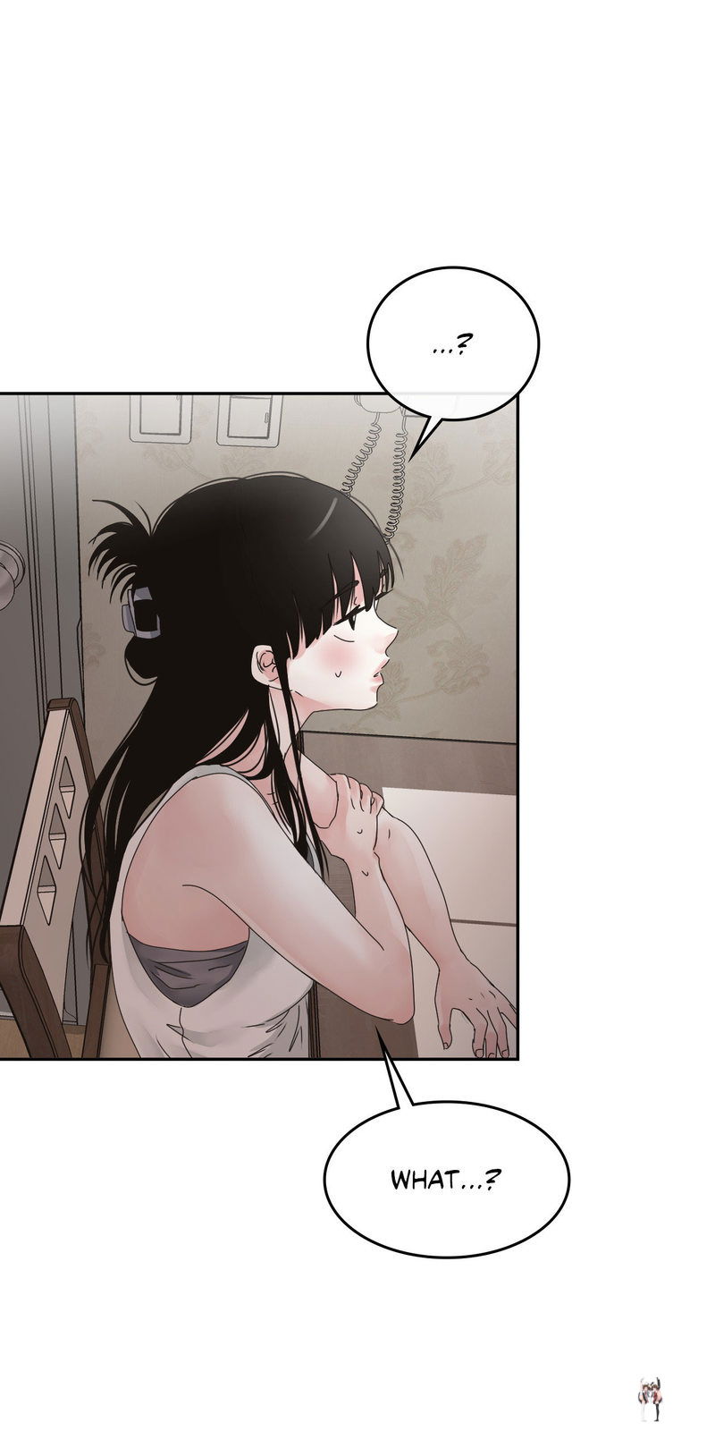 Where the Heart Is Where the Heart Is Chapter 8 - Page 42 Where the Heart Is Where the Heart Is Chapter 8 - Page 42