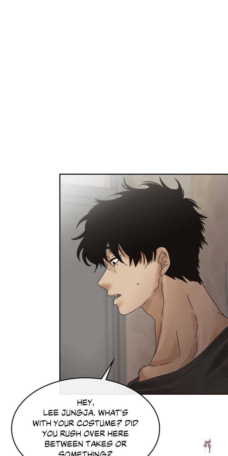 Where the Heart Is Where the Heart Is Chapter 8 - Page 53 Where the Heart Is Where the Heart Is Chapter 8 - Page 53