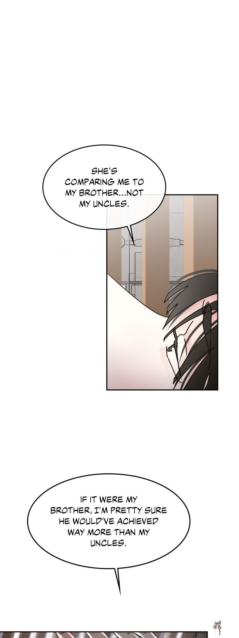 Where the Heart Is Where the Heart Is Chapter 7 - Page 16 Where the Heart Is Where the Heart Is Chapter 7 - Page 16