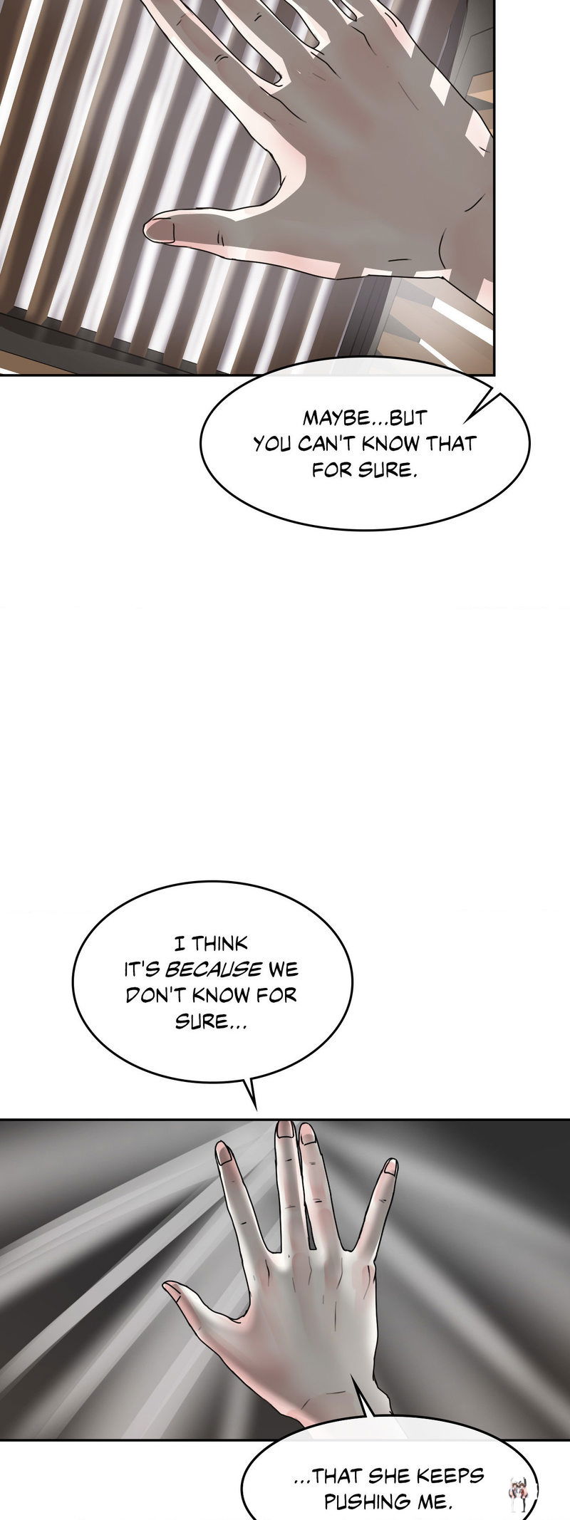 Where the Heart Is Where the Heart Is Chapter 7 - Page 17 Where the Heart Is Where the Heart Is Chapter 7 - Page 17