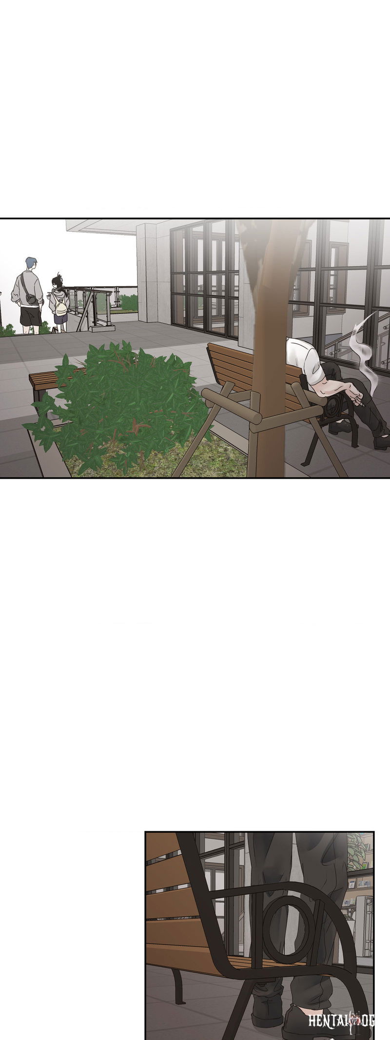 Where the Heart Is Where the Heart Is Chapter 7 - Page 22 Where the Heart Is Where the Heart Is Chapter 7 - Page 22