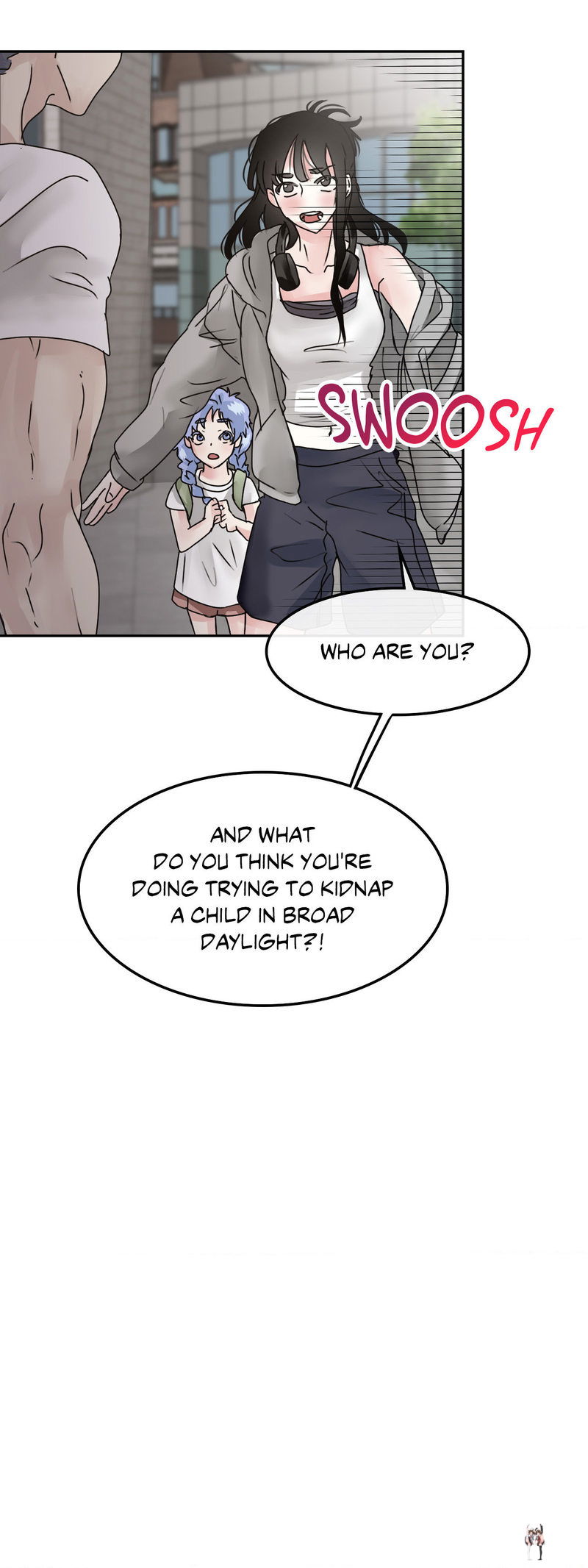 Where the Heart Is Where the Heart Is Chapter 7 - Page 30 Where the Heart Is Where the Heart Is Chapter 7 - Page 30