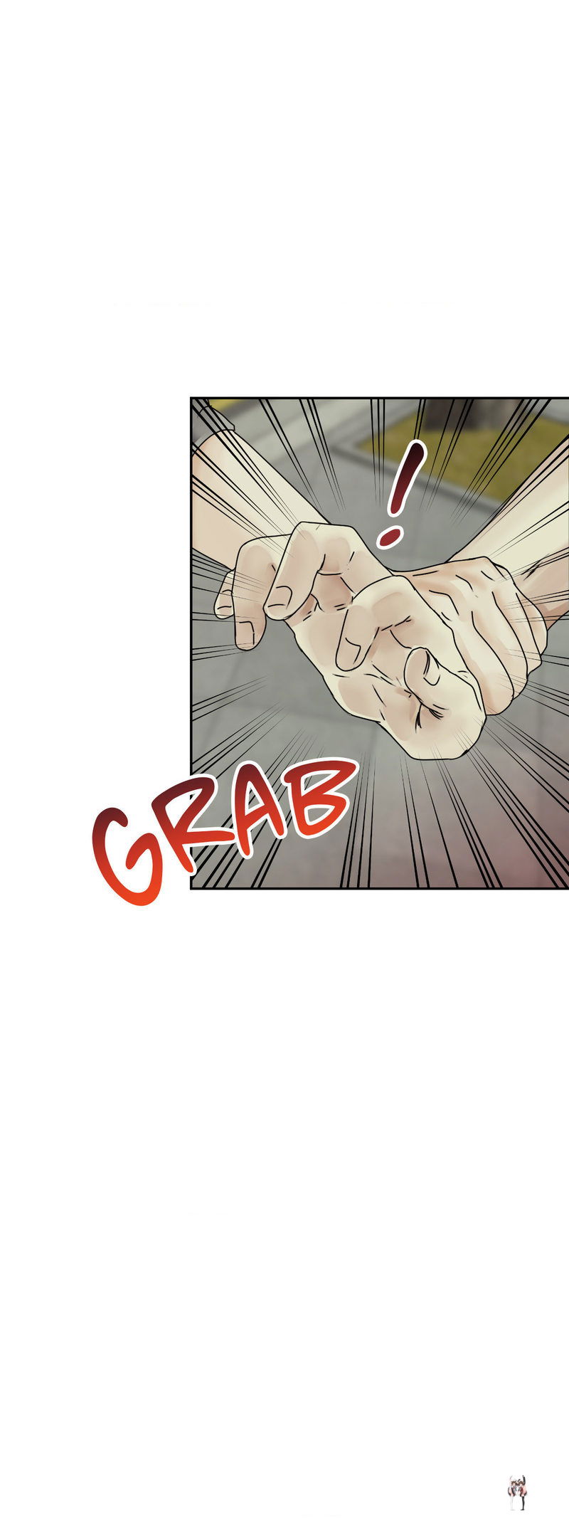 Where the Heart Is Where the Heart Is Chapter 7 - Page 33 Where the Heart Is Where the Heart Is Chapter 7 - Page 33