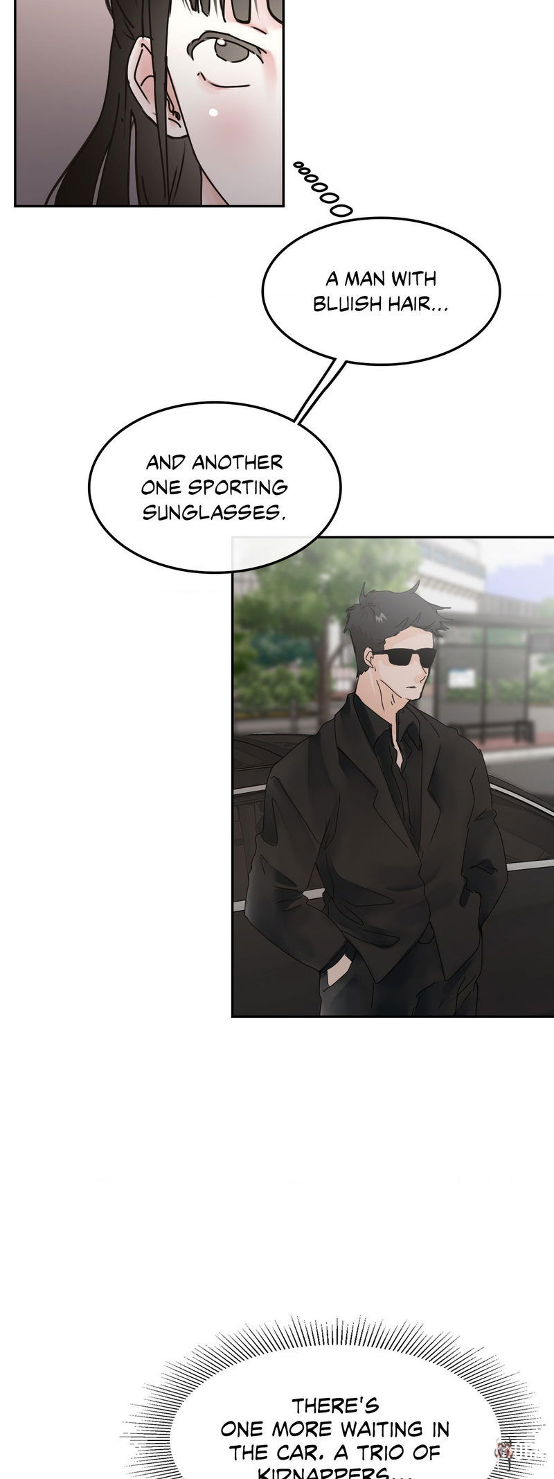 Where the Heart Is Where the Heart Is Chapter 7 - Page 35 Where the Heart Is Where the Heart Is Chapter 7 - Page 35