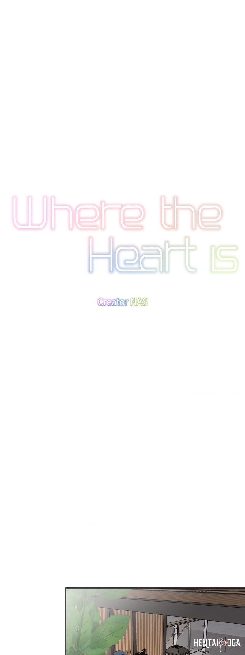 Where the Heart Is Where the Heart Is Chapter 7 - Page 4 Where the Heart Is Where the Heart Is Chapter 7 - Page 4