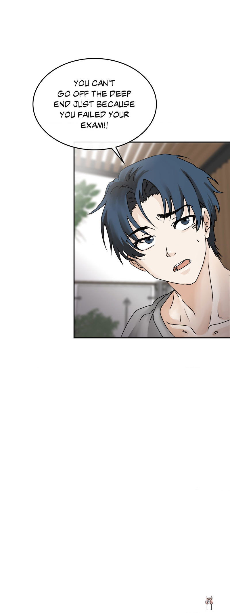 Where the Heart Is Where the Heart Is Chapter 7 - Page 6 Where the Heart Is Where the Heart Is Chapter 7 - Page 6