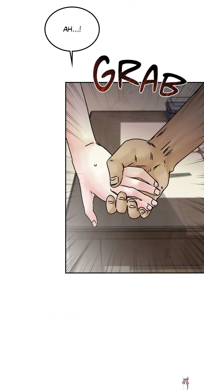 Where the Heart Is Where the Heart Is Chapter 6 - Page 13 Where the Heart Is Where the Heart Is Chapter 6 - Page 13