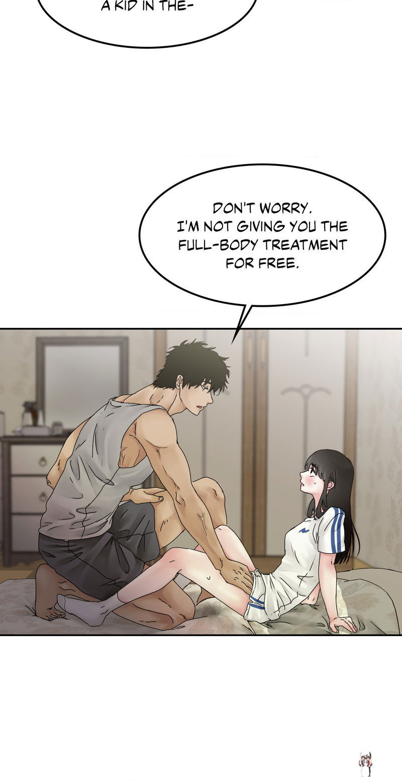 Where the Heart Is Where the Heart Is Chapter 6 - Page 17 Where the Heart Is Where the Heart Is Chapter 6 - Page 17