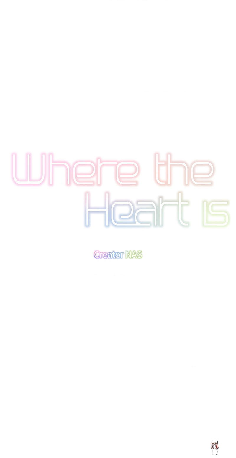 Where the Heart Is Where the Heart Is Chapter 6 - Page 19 Where the Heart Is Where the Heart Is Chapter 6 - Page 19