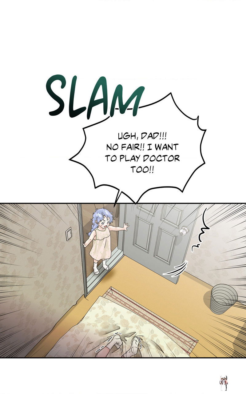 Where the Heart Is Where the Heart Is Chapter 6 - Page 21 Where the Heart Is Where the Heart Is Chapter 6 - Page 21