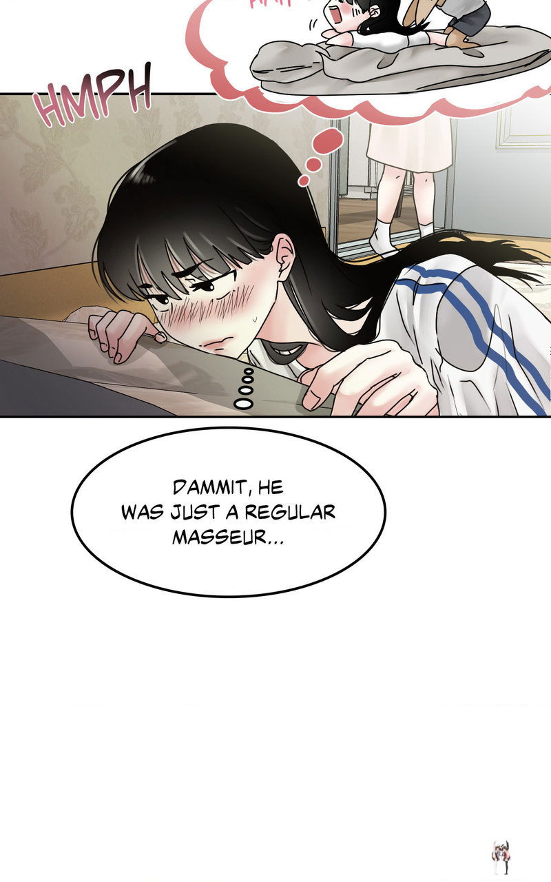 Where the Heart Is Where the Heart Is Chapter 6 - Page 25 Where the Heart Is Where the Heart Is Chapter 6 - Page 25