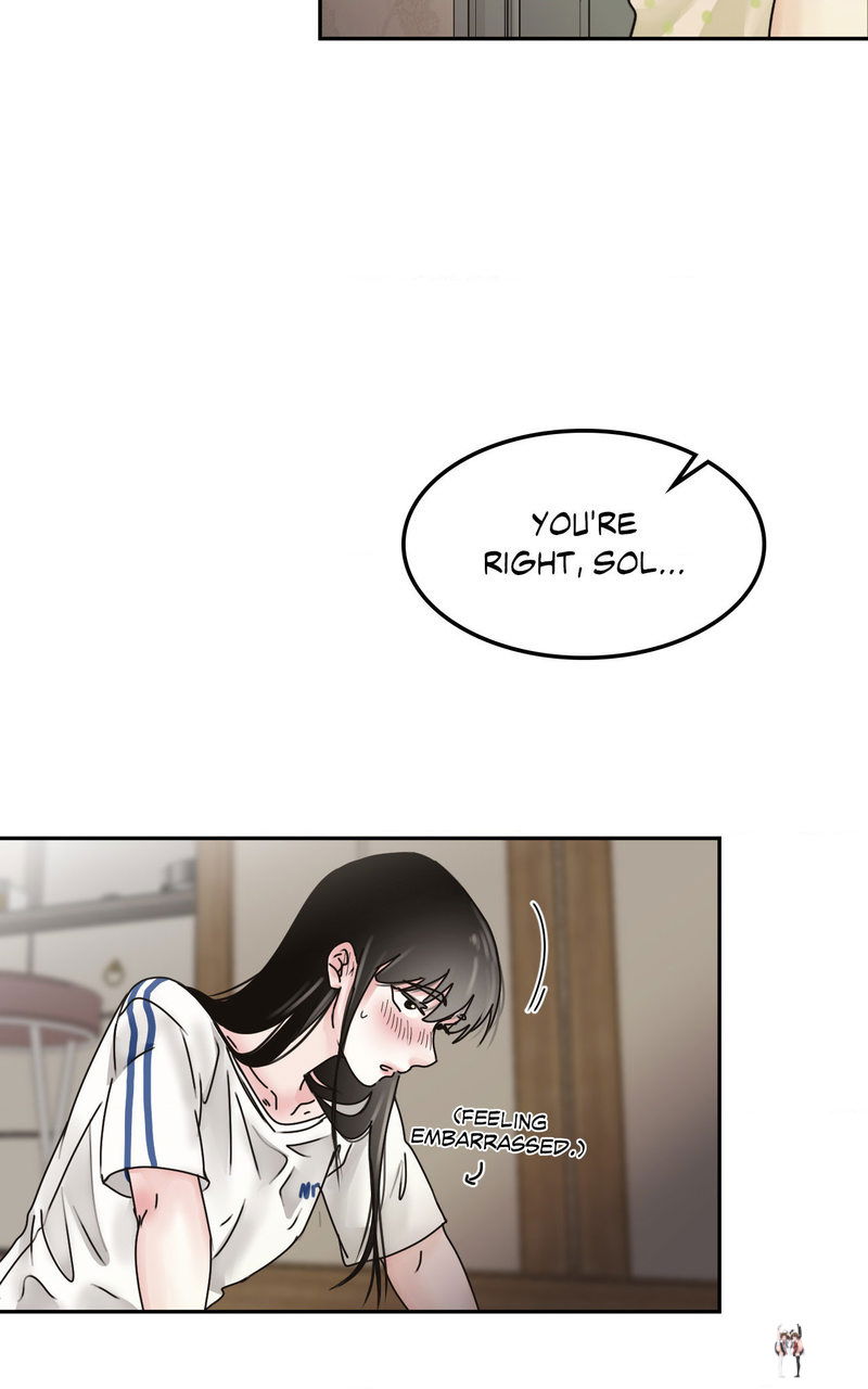 Where the Heart Is Where the Heart Is Chapter 6 - Page 27 Where the Heart Is Where the Heart Is Chapter 6 - Page 27