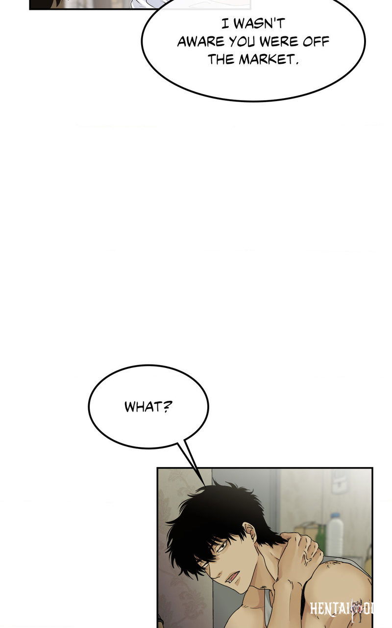 Where the Heart Is Where the Heart Is Chapter 6 - Page 3 Where the Heart Is Where the Heart Is Chapter 6 - Page 3