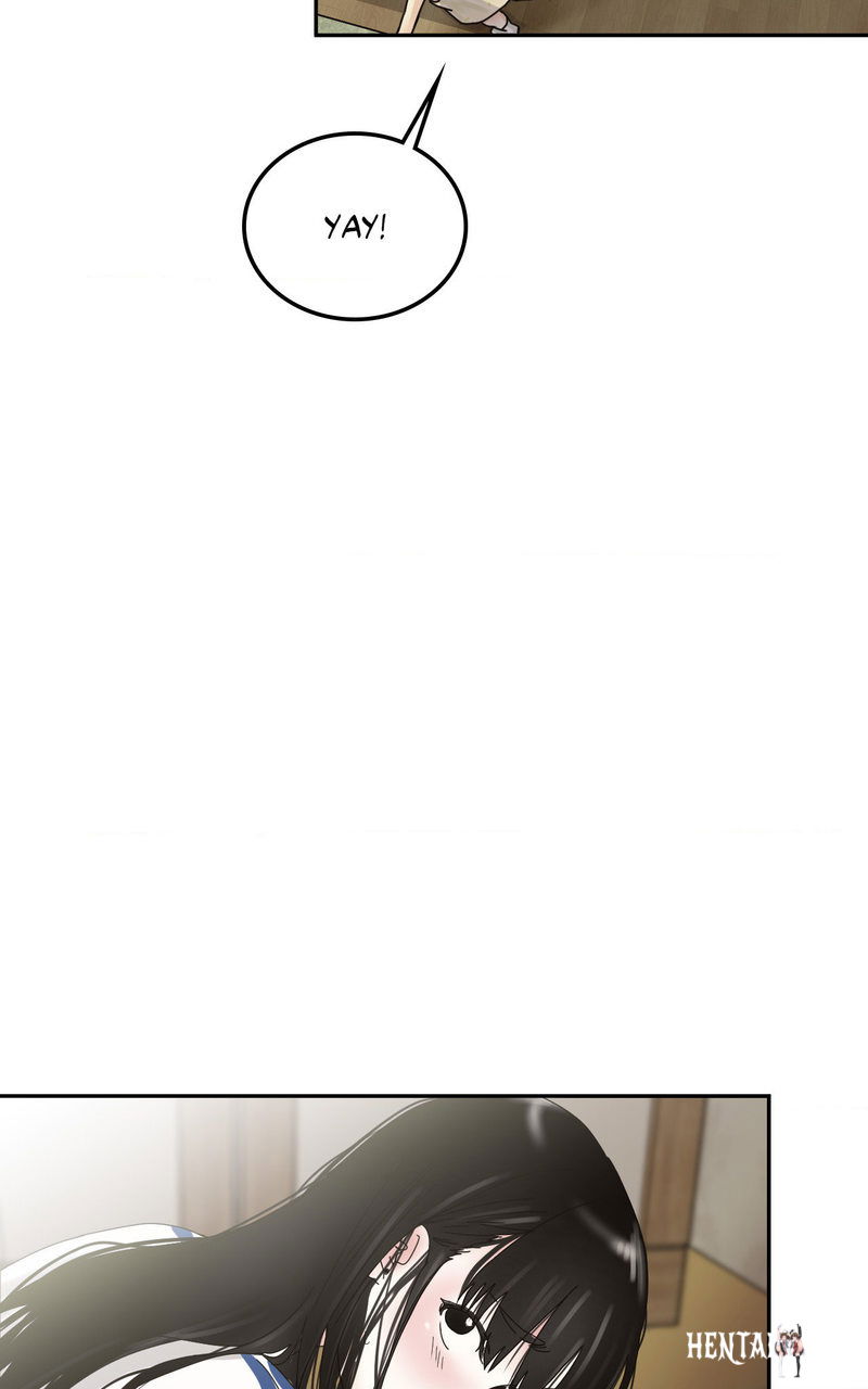 Where the Heart Is Where the Heart Is Chapter 6 - Page 32 Where the Heart Is Where the Heart Is Chapter 6 - Page 32