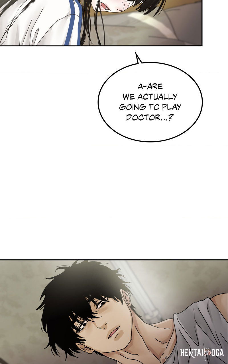 Where the Heart Is Where the Heart Is Chapter 6 - Page 33 Where the Heart Is Where the Heart Is Chapter 6 - Page 33