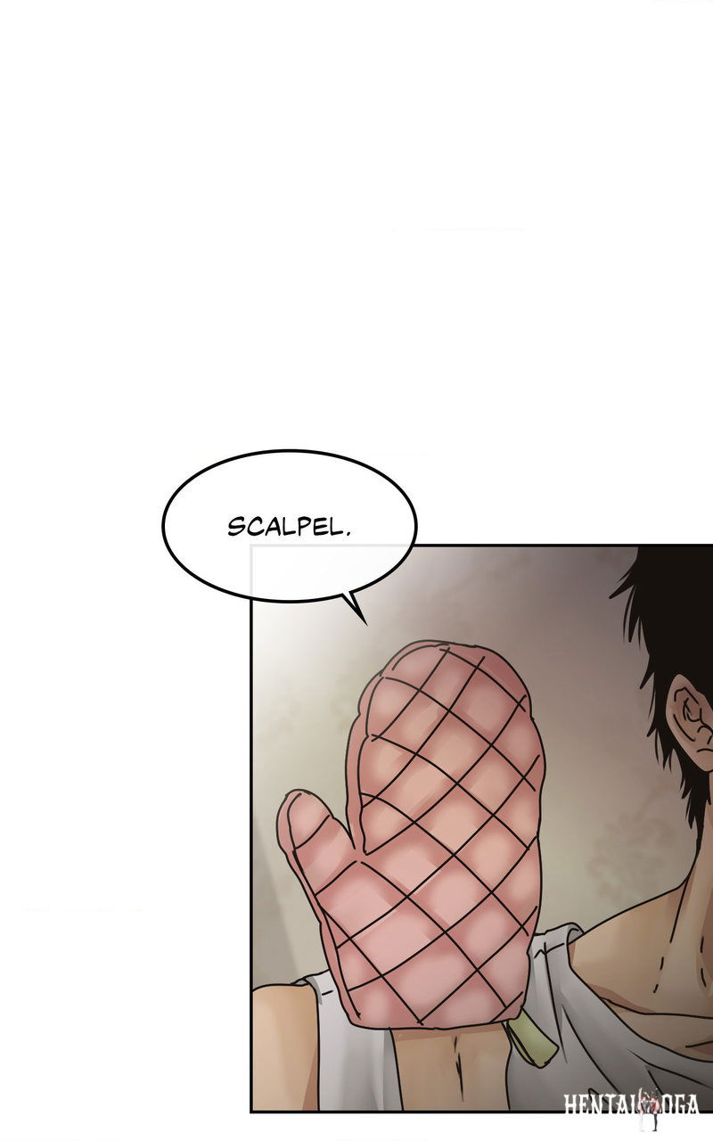 Where the Heart Is Where the Heart Is Chapter 6 - Page 36 Where the Heart Is Where the Heart Is Chapter 6 - Page 36