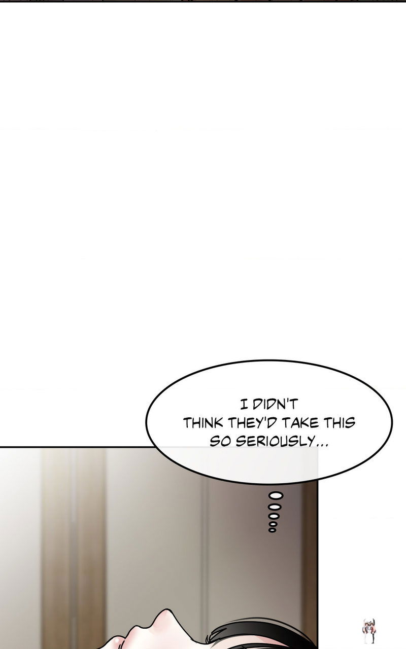 Where the Heart Is Where the Heart Is Chapter 6 - Page 38 Where the Heart Is Where the Heart Is Chapter 6 - Page 38