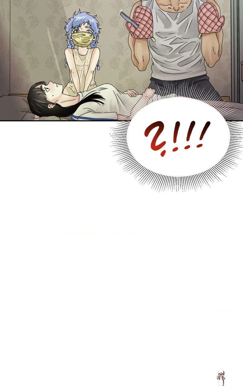 Where the Heart Is Where the Heart Is Chapter 6 - Page 40 Where the Heart Is Where the Heart Is Chapter 6 - Page 40