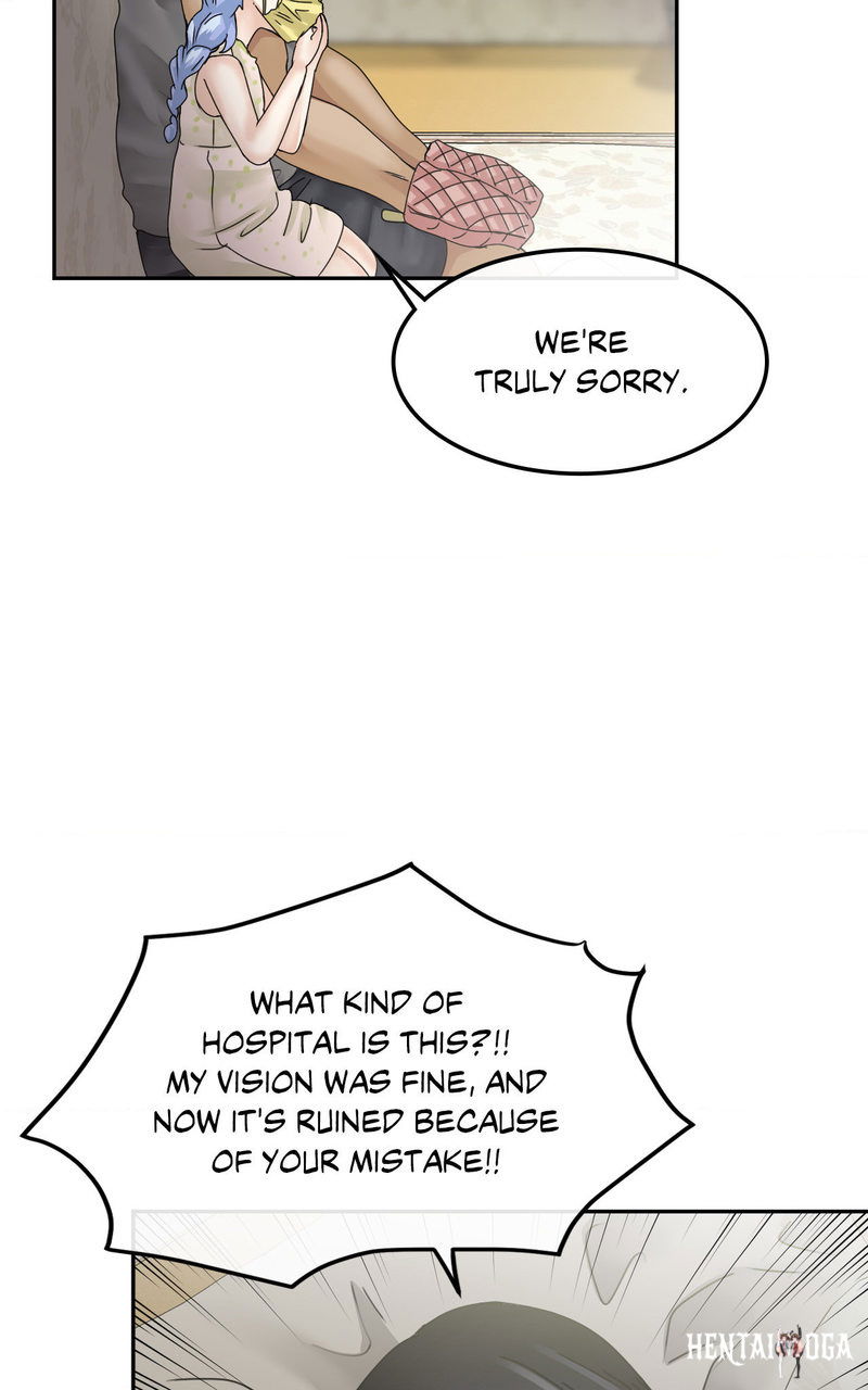 Where the Heart Is Where the Heart Is Chapter 6 - Page 44 Where the Heart Is Where the Heart Is Chapter 6 - Page 44