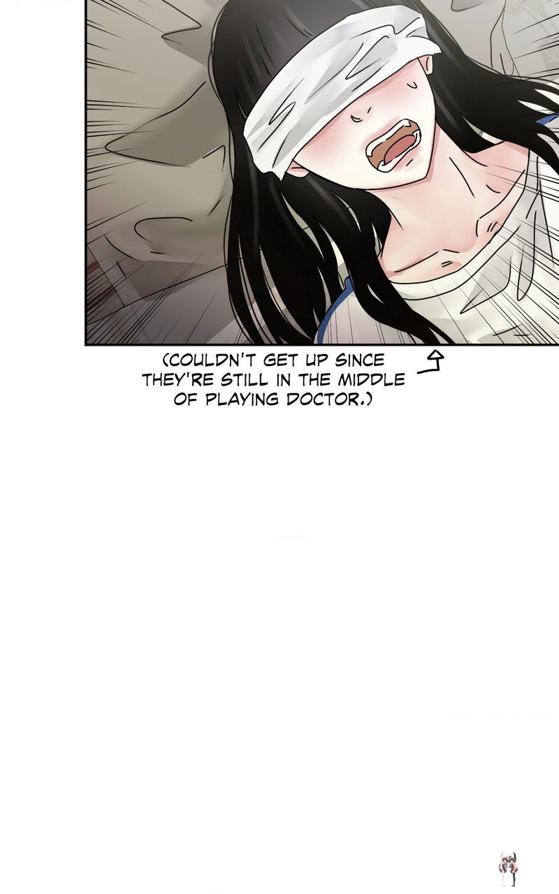 Where the Heart Is Where the Heart Is Chapter 6 - Page 45 Where the Heart Is Where the Heart Is Chapter 6 - Page 45