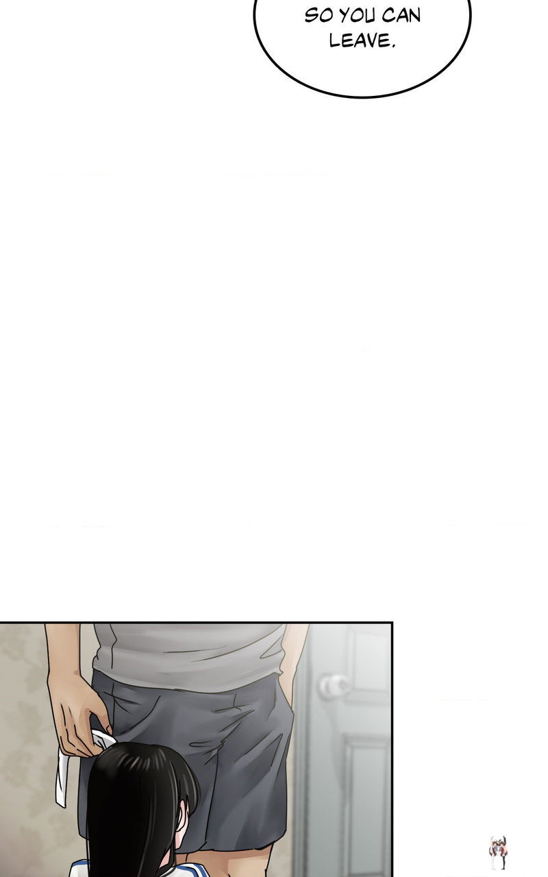 Where the Heart Is Where the Heart Is Chapter 6 - Page 48 Where the Heart Is Where the Heart Is Chapter 6 - Page 48