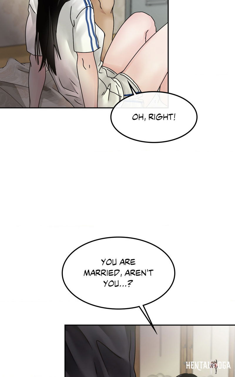 Where the Heart Is Where the Heart Is Chapter 6 - Page 49 Where the Heart Is Where the Heart Is Chapter 6 - Page 49