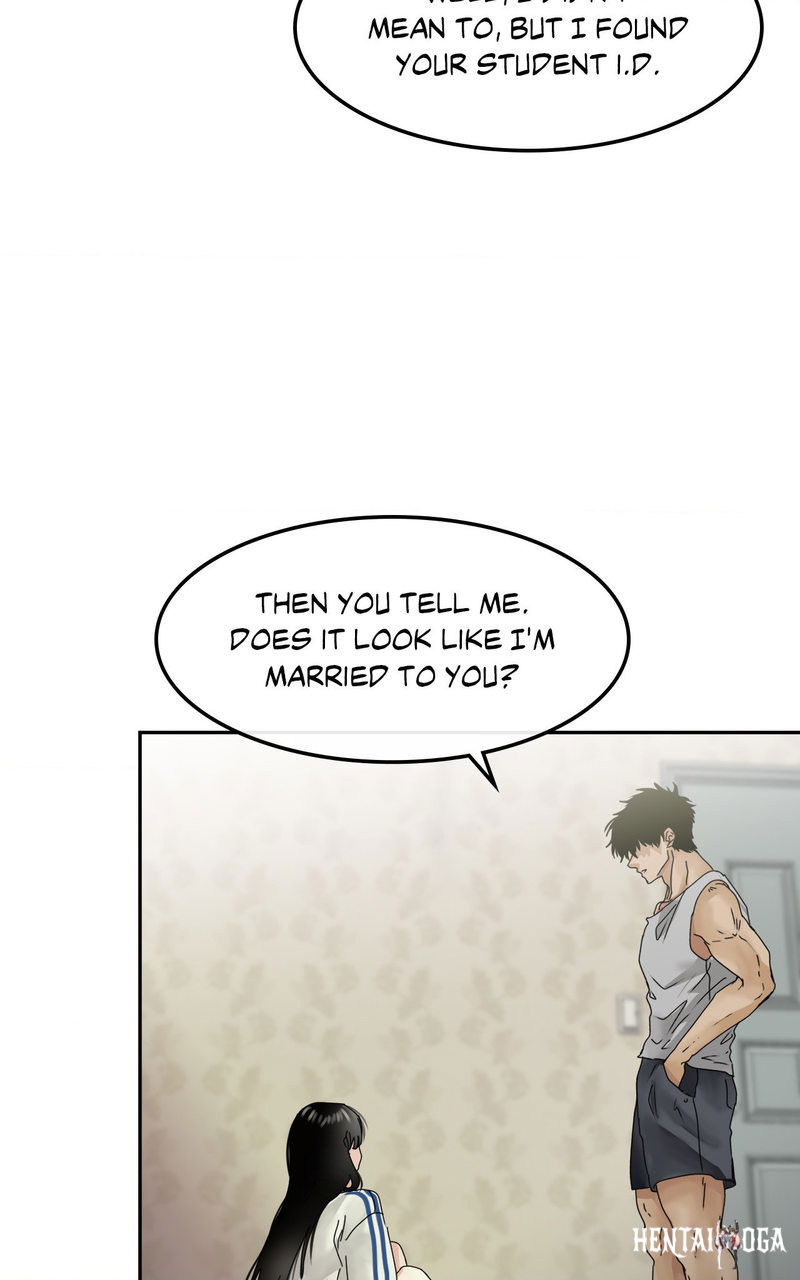 Where the Heart Is Where the Heart Is Chapter 6 - Page 53 Where the Heart Is Where the Heart Is Chapter 6 - Page 53