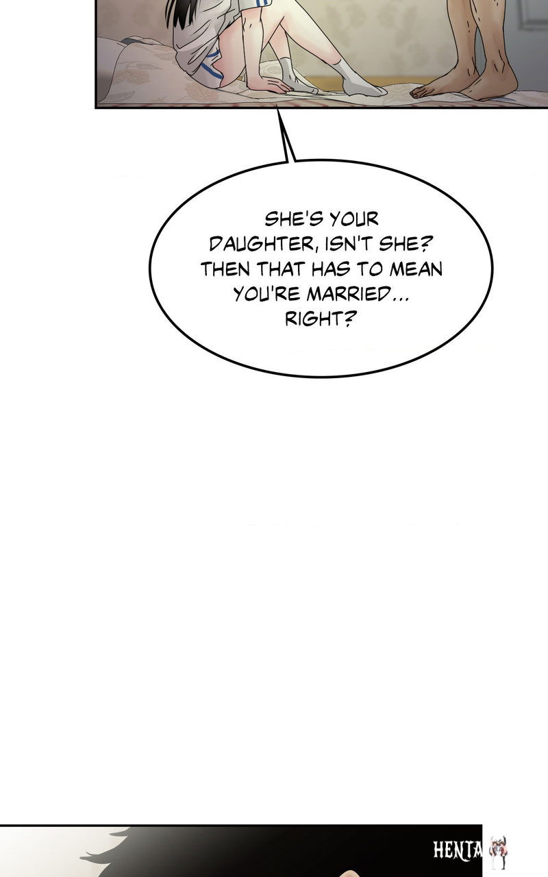 Where the Heart Is Where the Heart Is Chapter 6 - Page 54 Where the Heart Is Where the Heart Is Chapter 6 - Page 54