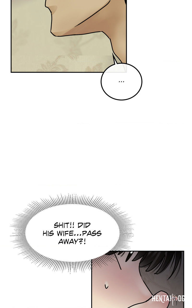 Where the Heart Is Where the Heart Is Chapter 6 - Page 59 Where the Heart Is Where the Heart Is Chapter 6 - Page 59