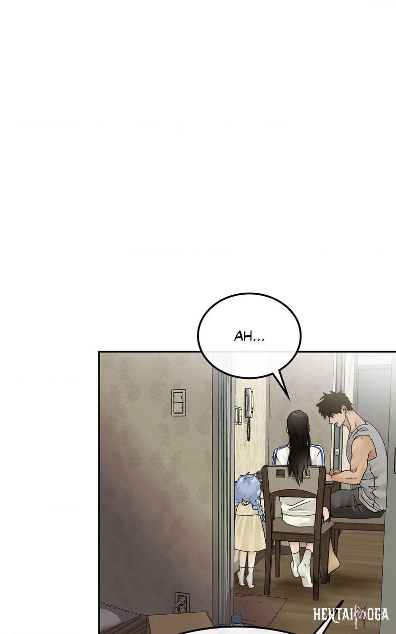 Where the Heart Is Where the Heart Is Chapter 6 - Page 6 Where the Heart Is Where the Heart Is Chapter 6 - Page 6