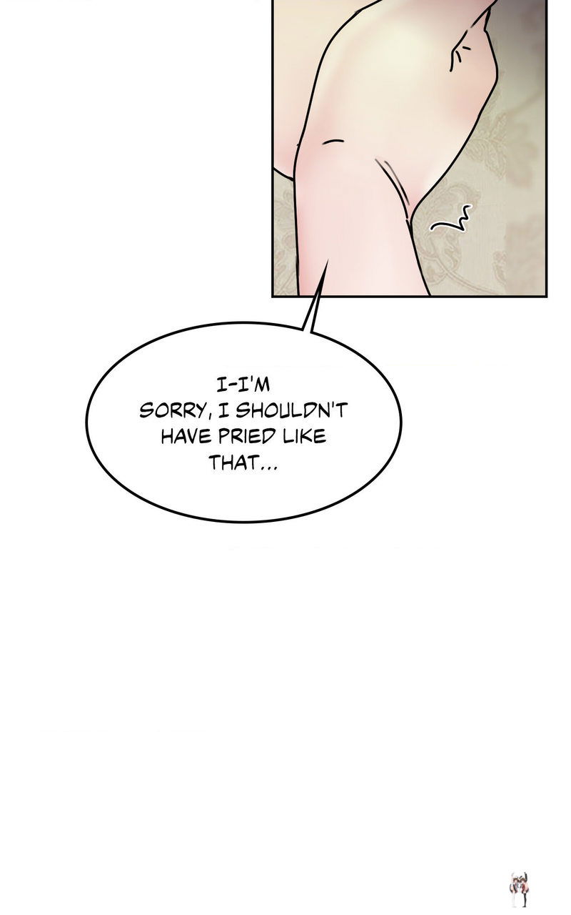 Where the Heart Is Where the Heart Is Chapter 6 - Page 60 Where the Heart Is Where the Heart Is Chapter 6 - Page 60