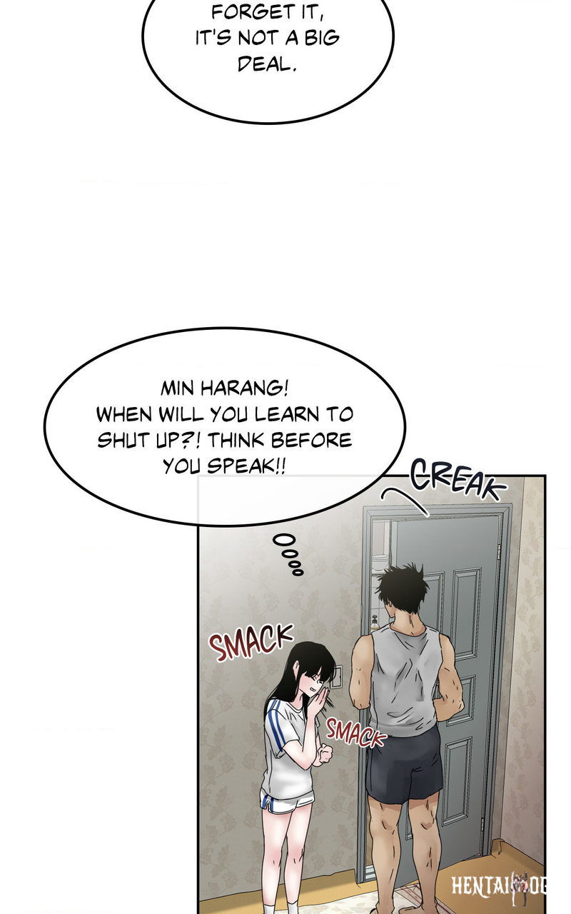 Where the Heart Is Where the Heart Is Chapter 6 - Page 62 Where the Heart Is Where the Heart Is Chapter 6 - Page 62