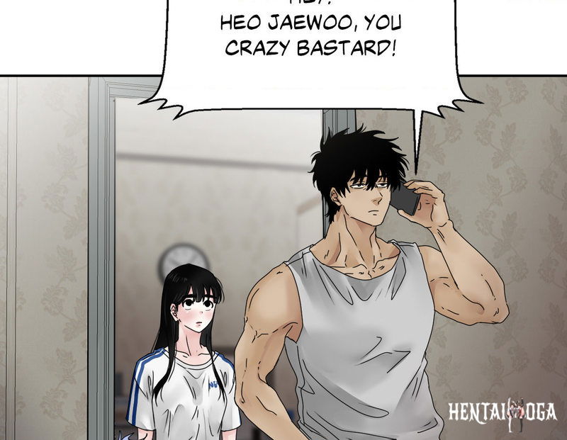 Where the Heart Is Where the Heart Is Chapter 6 - Page 67 Where the Heart Is Where the Heart Is Chapter 6 - Page 67