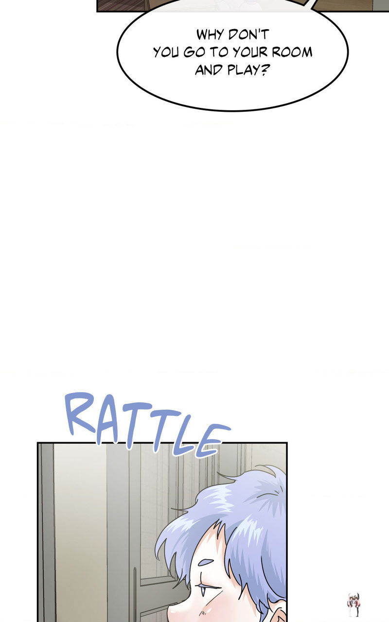 Where the Heart Is Where the Heart Is Chapter 6 - Page 7 Where the Heart Is Where the Heart Is Chapter 6 - Page 7