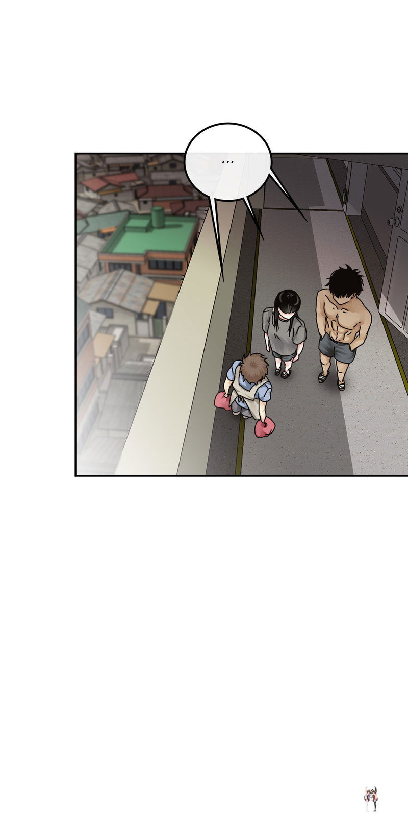 Where the Heart Is Where the Heart Is Chapter 5 - Page 10 Where the Heart Is Where the Heart Is Chapter 5 - Page 10